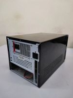 Лот: 17219584. Фото: 2. Корпус Navi PIX-1001 (250W) Mini... Комплектующие