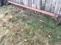 Лот: 20984174. Фото: 2. Ось. Авто, мото, водный транспорт