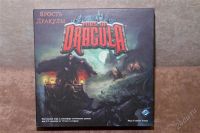 Лот: 1903704. Фото: 2. Настольная игра «Ярость Дракулы... Игрушки