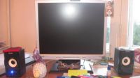 Лот: 6010603. Фото: 2. BenQ FP937s+ 19" один битый пиксель... Мониторы, проекторы
