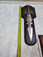 Лот: 20997658. Фото: 7. Коллекция мечей