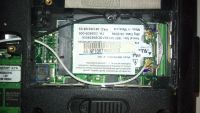 Лот: 5027380. Фото: 5. Ноутбук на запчасти Asus A8F