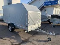 Лот: 17275215. Фото: 2. Прицеп МЗСА 817717.032 с тентом. Авто, мото, водный транспорт