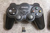 Лот: 19829320. Фото: 4. Геймпады 2 шт. Красноярск