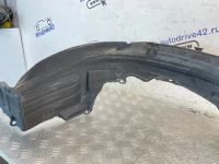 Лот: 25513242. Фото: 9. подкрылок Nissan Almera Classic...