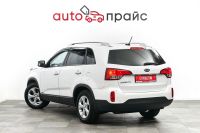Лот: 21980187. Фото: 6. Kia Sorento 2018