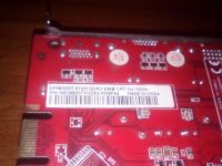 Лот: 16973218. Фото: 3. nvidia geforce 9600 gt. Компьютеры, оргтехника, канцтовары
