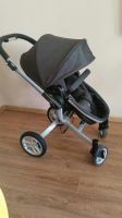 Лот: 9934791. Фото: 3. Коляска Graco Simbio 2 в 1. Дети растут