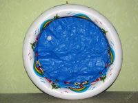 Лот: 62145. Фото: 2. Надувной детский бассейн