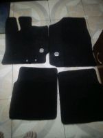 Лот: 12622587. Фото: 2. Коврики Тойота bB2006 оригинал. Оснащение, оборудование, аксессуары