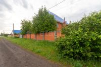 Лот: 25511478. Фото: 13. 4-комн. дом , деревня Плоское...