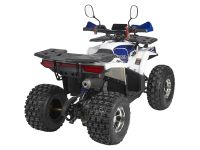 Лот: 25659405. Фото: 8. Квадроцикл AVANTIS Optima 8 Premium