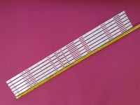 Лот: 24637330. Фото: 2. 1347-P26 LED String комплект 49... Запчасти для бытовой техники