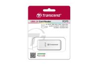 Лот: 4691848. Фото: 3. КартРидер (Card reader) Transcend... Компьютеры, оргтехника, канцтовары