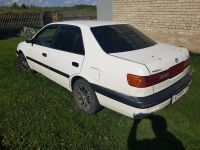 Лот: 11712980. Фото: 4. Toyota Corona Premio 1998г