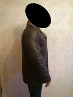 Лот: 8187326. Фото: 2. Турецкая Дублёнка мужская, 52... Мужская одежда