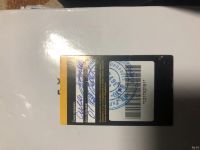 Лот: 13568444. Фото: 2. Ксенон лампа "HiVision" H11,6000K. Автохимия, масла, тюнинг