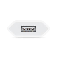 Лот: 22198593. Фото: 3. Блок питания Apple USB Power Adapter... Компьютеры, оргтехника, канцтовары