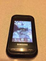 Лот: 12500732. Фото: 2. Сотовый телефон Samsung GT-C3300i... Смартфоны, связь, навигация