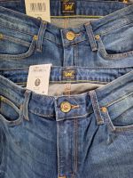 Лот: 11879197. Фото: 4. Женские джинсы Lee Marlin Jeans... Красноярск