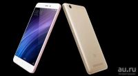 Лот: 8655917. Фото: 2. Новый смартфон Xiaomi Redmi 4A... Смартфоны, связь, навигация
