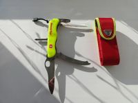 Лот: 19575524. Фото: 2. Victorinox rescue tool. Охота