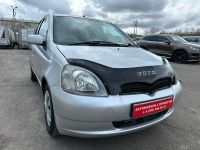 Лот: 21720334. Фото: 3. Toyota Vitz 2001. Красноярск