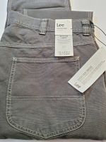 Лот: 21441634. Фото: 8. Мужские брюки Cargo LEE PANT из...