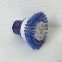 Лот: 13250867. Фото: 4. 💜 Щёточка жёсткая кухонная с... Красноярск