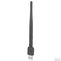 Лот: 15266226. Фото: 3. USB 2.0 адаптер беспроводной сети... Компьютеры, оргтехника, канцтовары