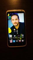 Лот: 5057821. Фото: 2. HTC one x 32 гига. Смартфоны, связь, навигация