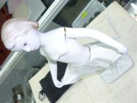 Лот: 467063. Фото: 2. Балерина ЛФЗ 50-е. Антиквариат