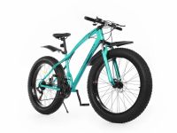 Лот: 21547231. Фото: 5. Велосипед SHORNER MAXXIS FATBIKE...