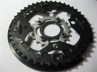 Лот: 3295467. Фото: 2. Звезды Shimano. Велоспорт