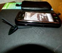 Лот: 1285179. Фото: 2. Nokia N97 mini Обмен на N8 с доплатой... Смартфоны, связь, навигация