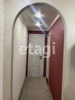 Лот: 25295798. Фото: 8. 3-комн. квартира , посёлок Солонцы...
