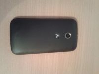 Лот: 6726686. Фото: 3. продам/обменая Motorola Moto E... Красноярск