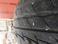 Лот: 13596561. Фото: 4. резина бриджстоун bridgestone... Красноярск