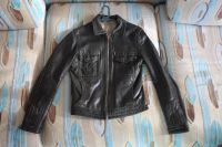 Лот: 9043902. Фото: 2. Куртка кожа Мустанг. Женская одежда