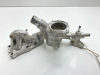Лот: 24773687. Фото: 2. Корпус термостата Honda Inspire... Автозапчасти