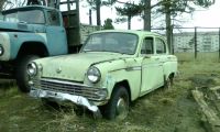 Лот: 4040012. Фото: 7. москвич 403