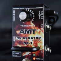 Лот: 12243432. Фото: 8. AMT Electronics NG-1 Incinerator...