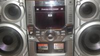 Лот: 7991961. Фото: 2. музыкальный центр Panasonic SC-VK61D. Аудиотехника