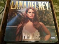 Лот: 9906600. Фото: 2. LP Lana Del Rey - Paradise. Коллекционирование, моделизм