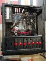 Лот: 16452598. Фото: 7. Игровой компуктер, проц Intel...