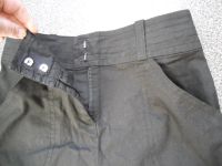 Лот: 4792309. Фото: 5. Юбка чёрная. H&M. ДЖИНС . Х/Б...