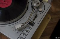 Лот: 8814309. Фото: 3. Проигрыватель Арктур 006. Бытовая техника