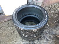 Лот: 15862418. Фото: 7. Пара шин дожечь Bridgestone Potenza...