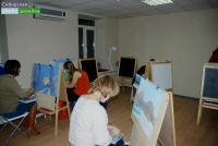Лот: 4072307. Фото: 5. курс Художественная подготовка...