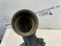 Лот: 22460435. Фото: 4. патрубок воздушного фильтра Nissan... Красноярск